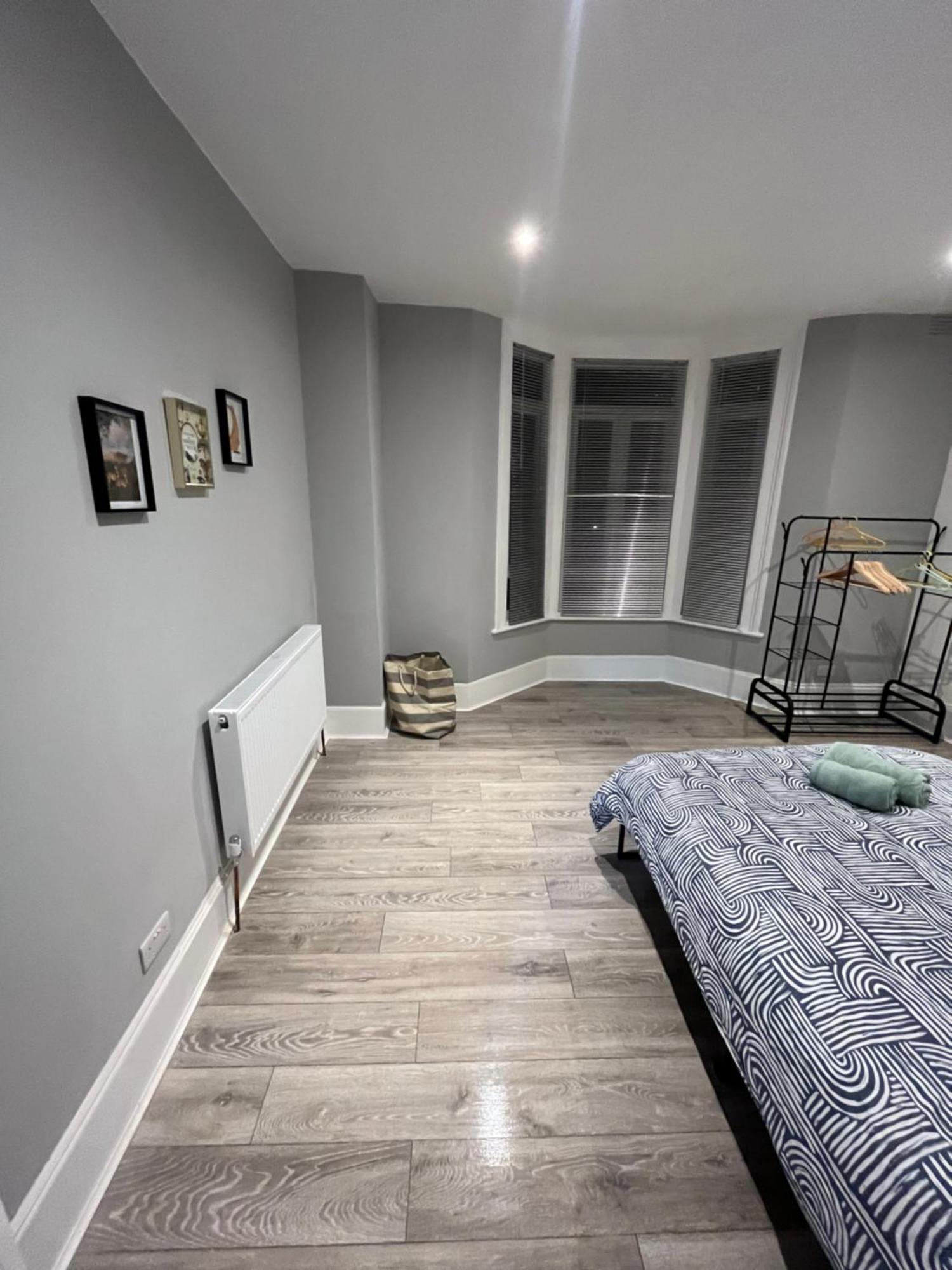Apartament Super 2 Bed Flat Londra
